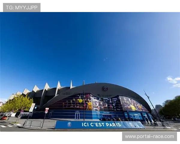 巴黎王子公园球场布洛涅看台计划扩容至500人