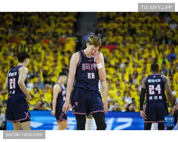 【2026年4月CBA联赛阶段性复盘·赛中·消息半决赛G1：辽宁本钢主场不敌广东华南虎，系列赛先失一局